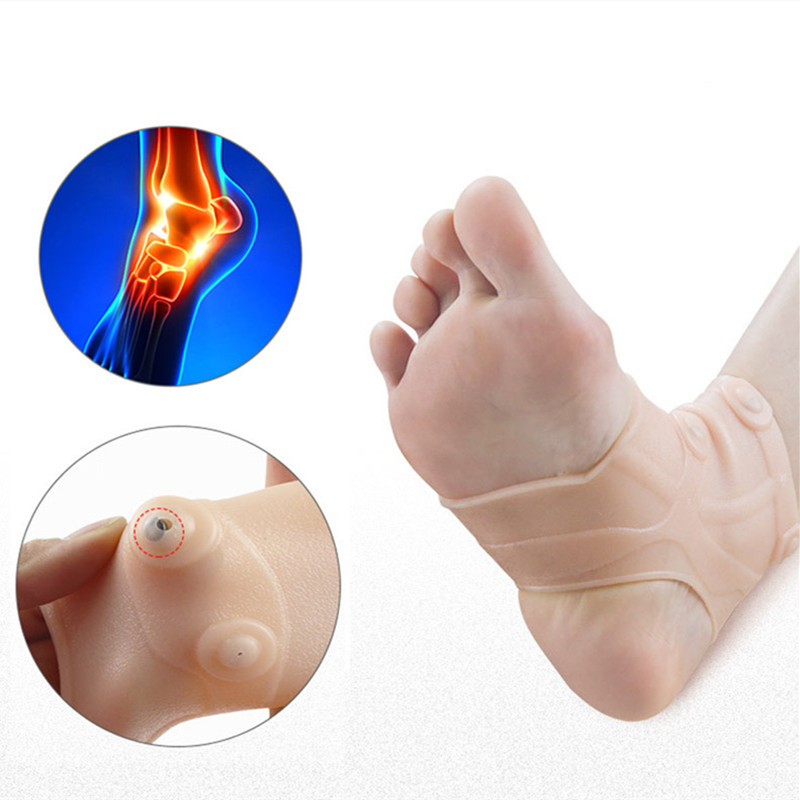 Magnetic Ankle Brace Support C - Ankle Brace Sock avis et prix