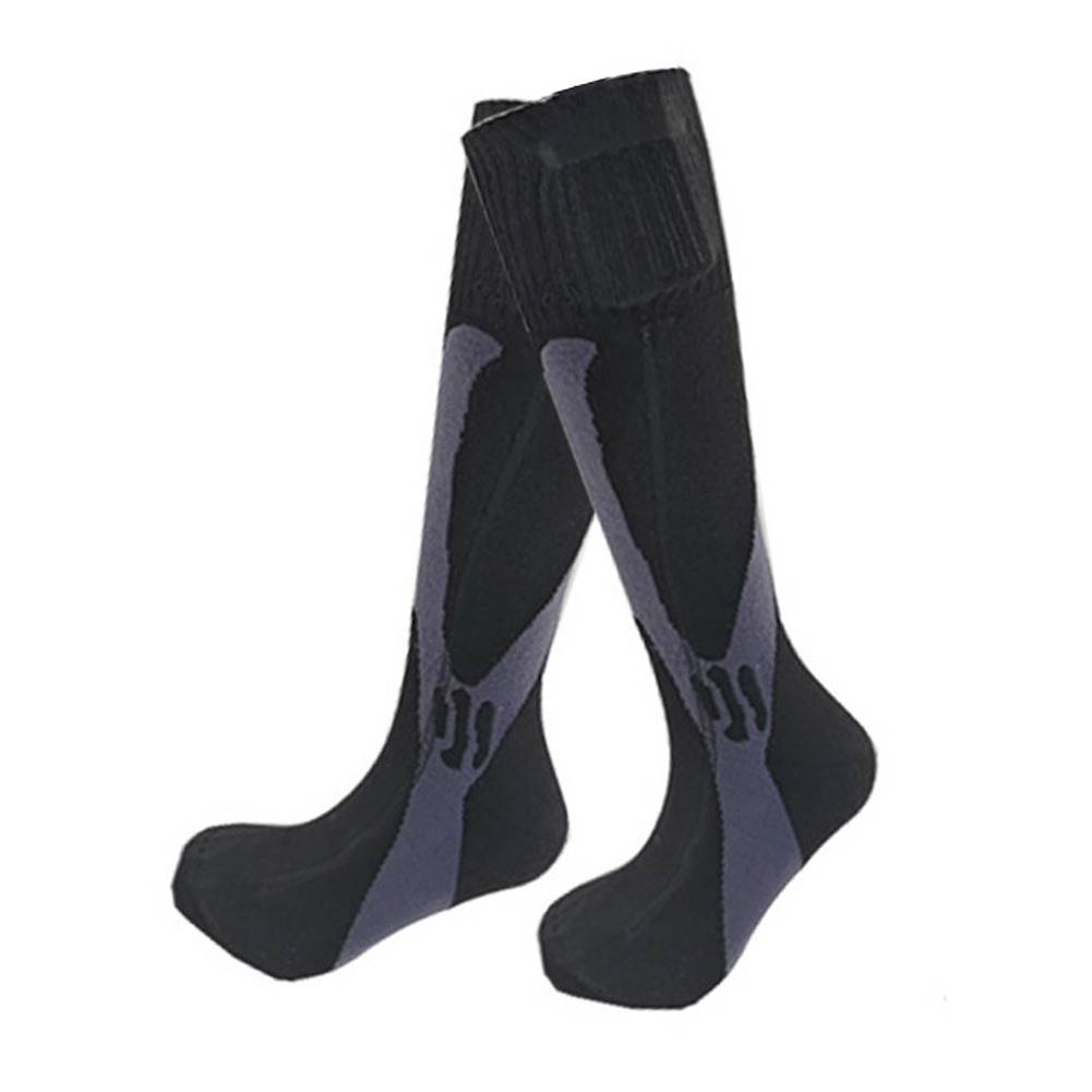 Electric Heated Socks Battery  - Thermal Sock Winter avis et prix