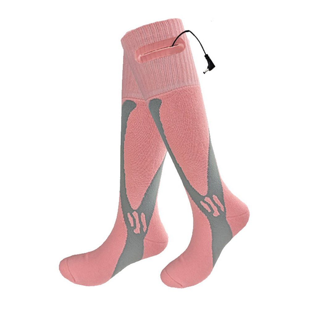 Electric Heated Socks Battery  - Thermal Sock Winter avis et prix