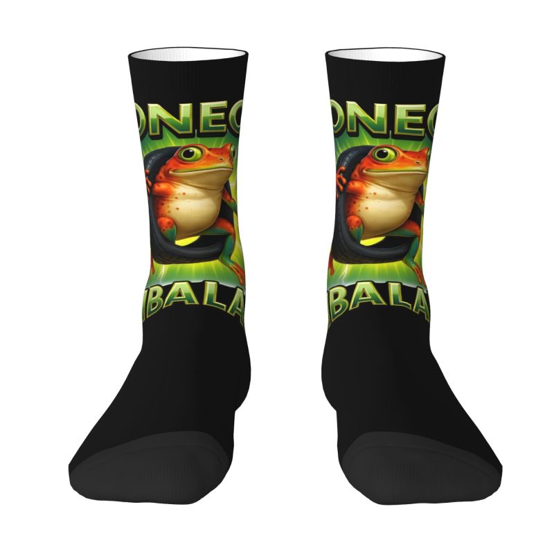 Custom Italian Brainrot Dress  - Dress Sock Men avis et prix