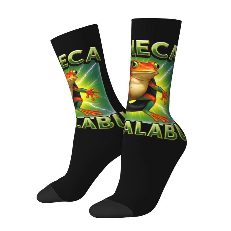 Custom Italian Brainrot Dress  - Dress Sock Men avis et prix