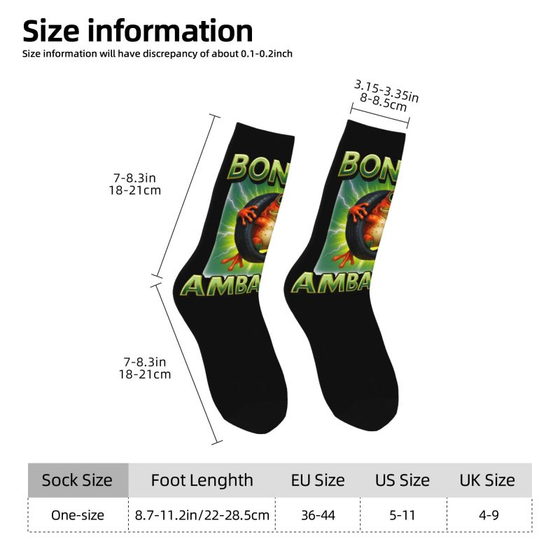 Custom Italian Brainrot Dress  - Dress Sock Men avis et prix
