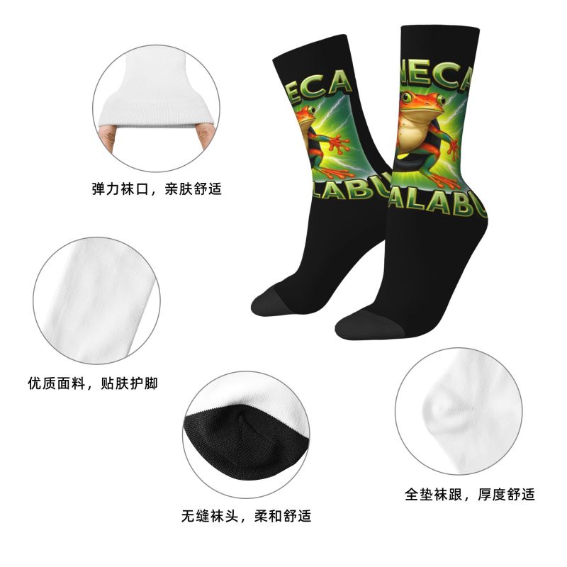Custom Italian Brainrot Dress  - Dress Sock Men avis et prix