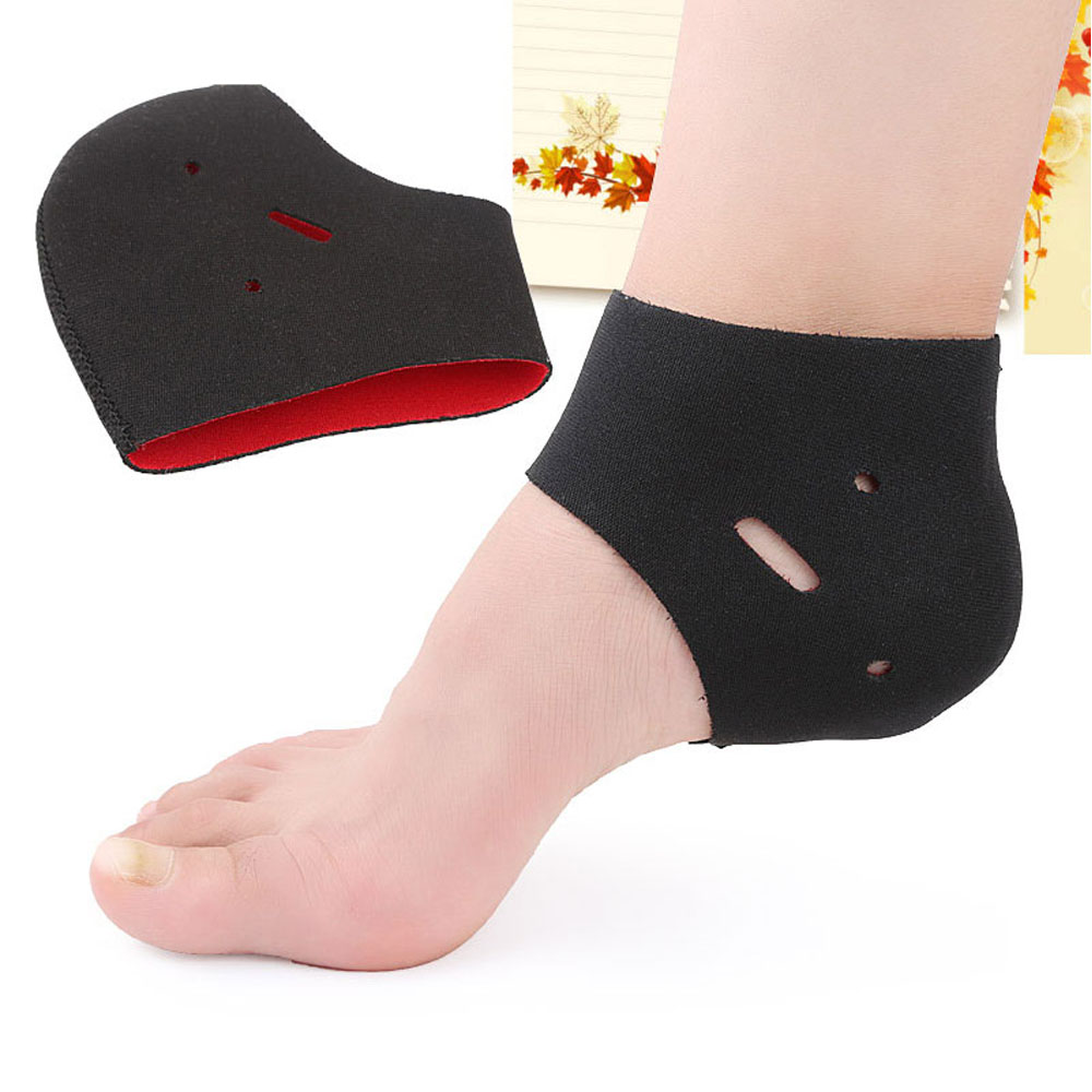 1Pair Compression Plantar Fasc - Ankle Brace Sock avis et prix