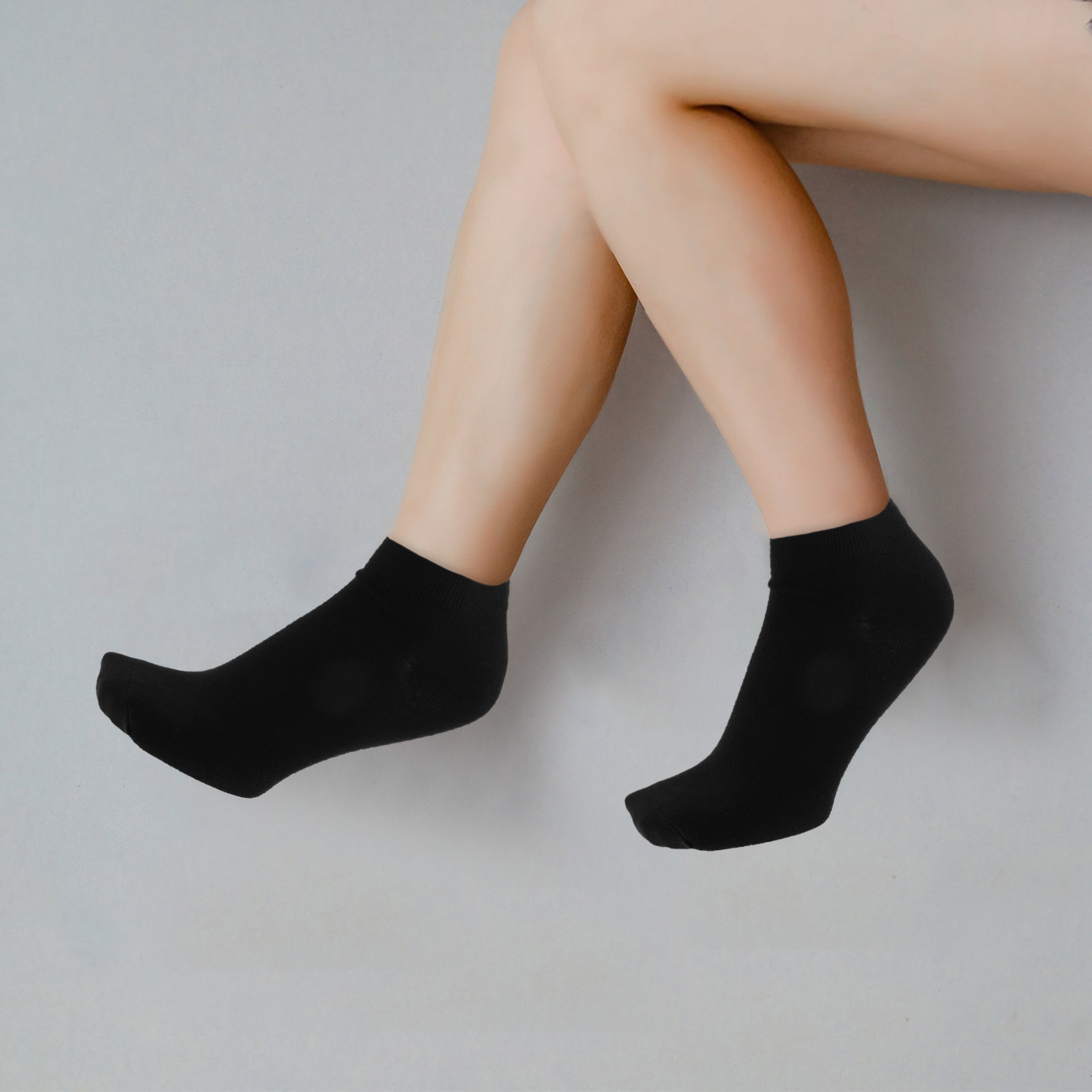 6Pairs Women Summer Socks Invi - Invisibility Sock Loafer avis et prix