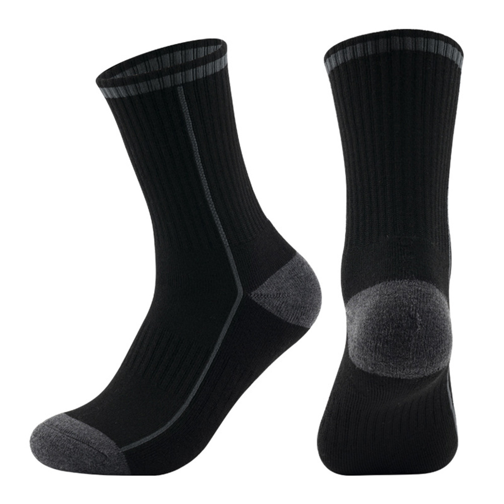Wool Hiking Socks Thick Snow S - Wool Hiking Sock avis et prix