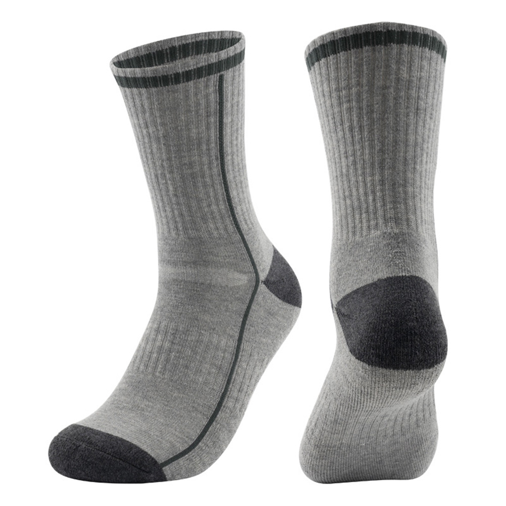 Wool Hiking Socks Thick Snow S - Wool Hiking Sock avis et prix