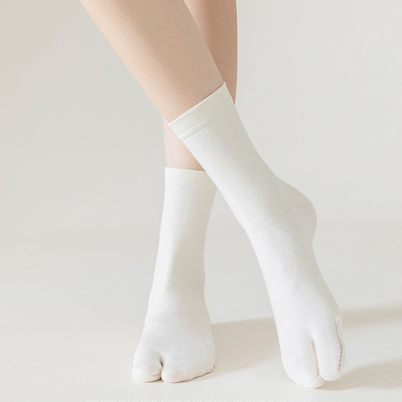 1Pair Cotton Tabi Socks Japane - Toe Sock Split avis et prix