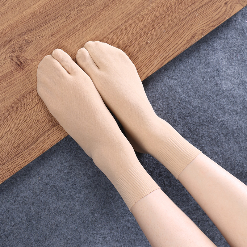 Split Two Toe Socks Summer Thi - Toe Sock Split avis et prix