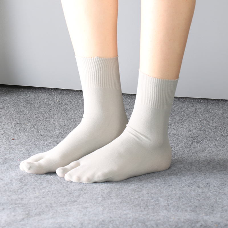 Split Two Toe Socks Summer Thi - Toe Sock Split avis et prix
