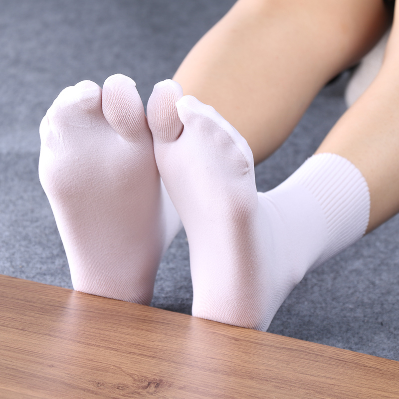 Split Two Toe Socks Summer Thi - Toe Sock Split avis et prix