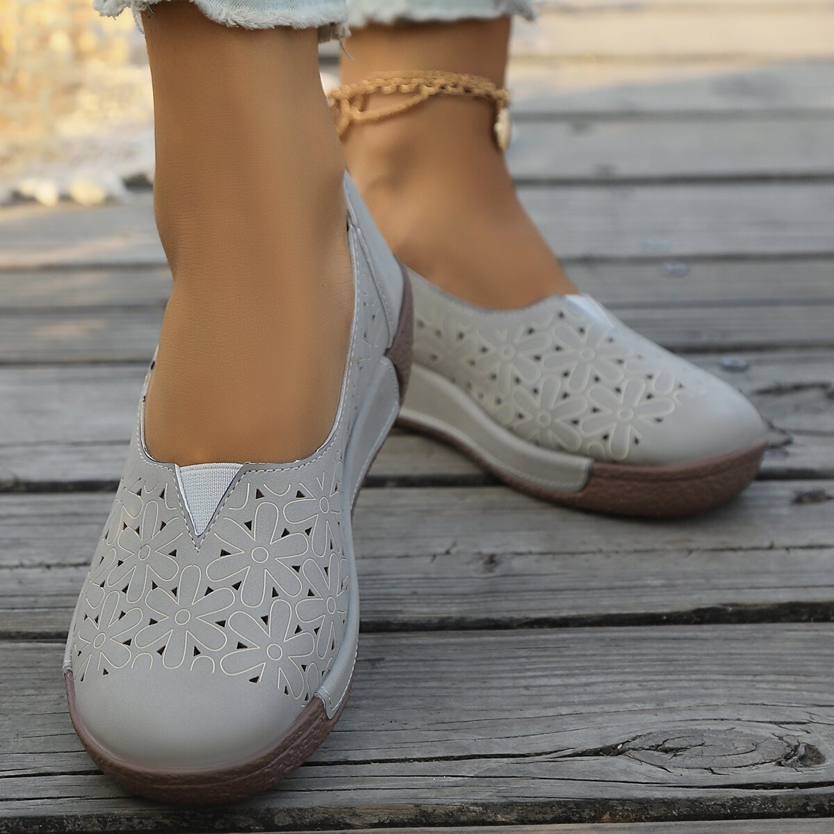 2024 Cotton Socks Super Invisi - Invisibility Sock Loafer avis et prix