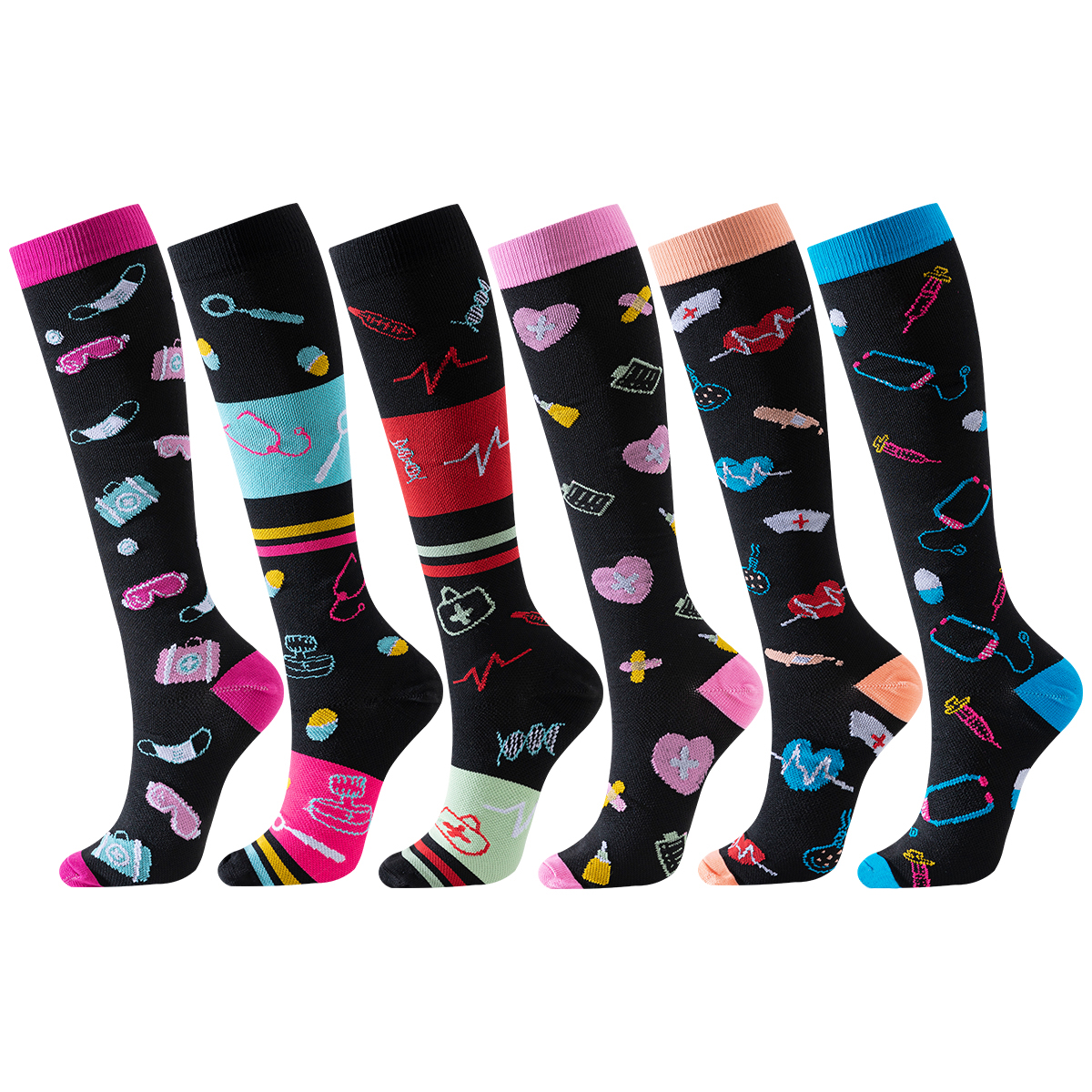 Nurse Compression Socks for Me - Compression Sock Medical avis et prix