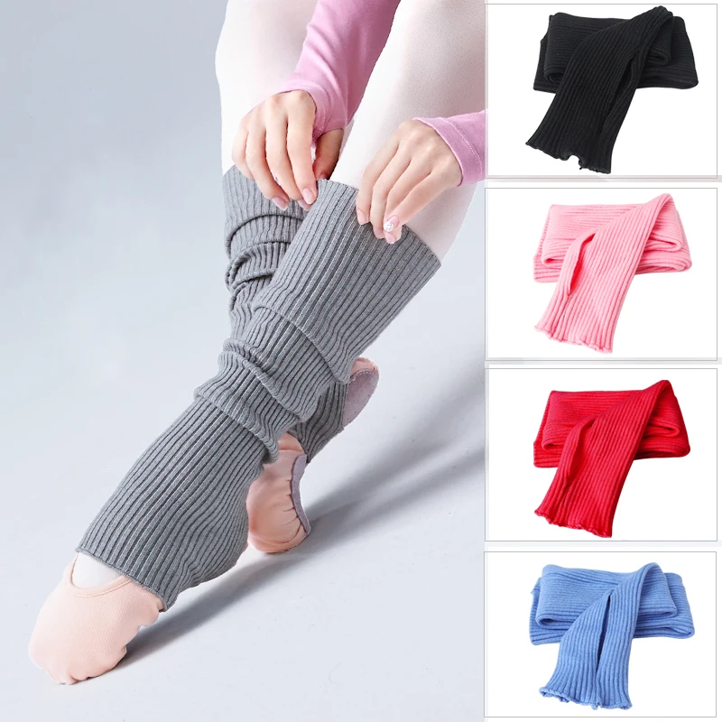 Kids Ballet Leg Warmers, Girls - Thermal Sock Winter avis et prix