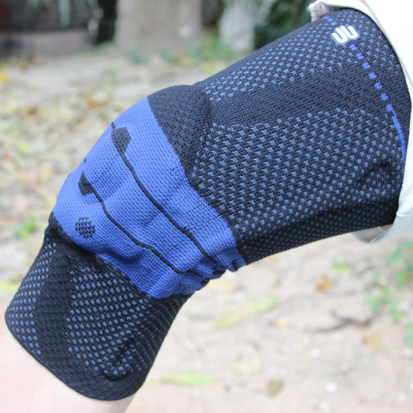 Genutrain 8th Gen Knee Brace C - Compression Sleeve Calf avis et prix