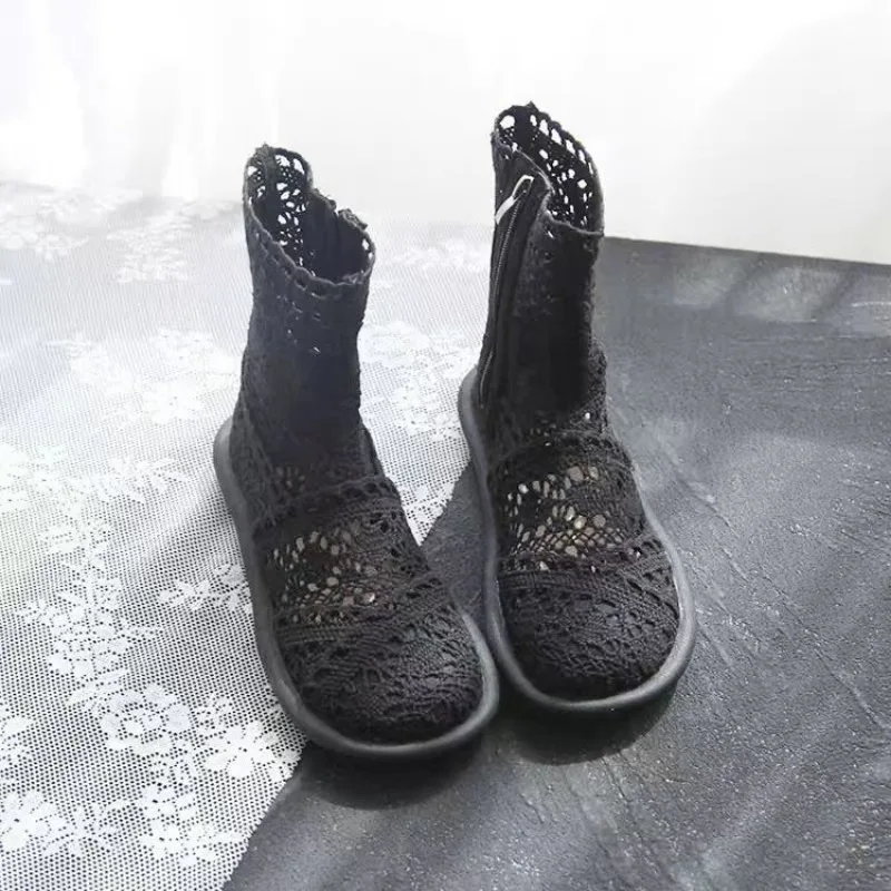 2026 Summer Boots Breathable M - No Show Sock Women avis et prix