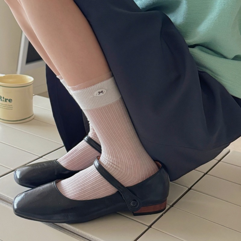 SP&CITY Summetr Thin Sweet Cot - Silk Sock Bamboo avis et prix