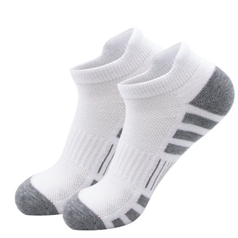 6/24 Pairs Cushioned Breathabl - Ankle Sock Low Cut avis et prix