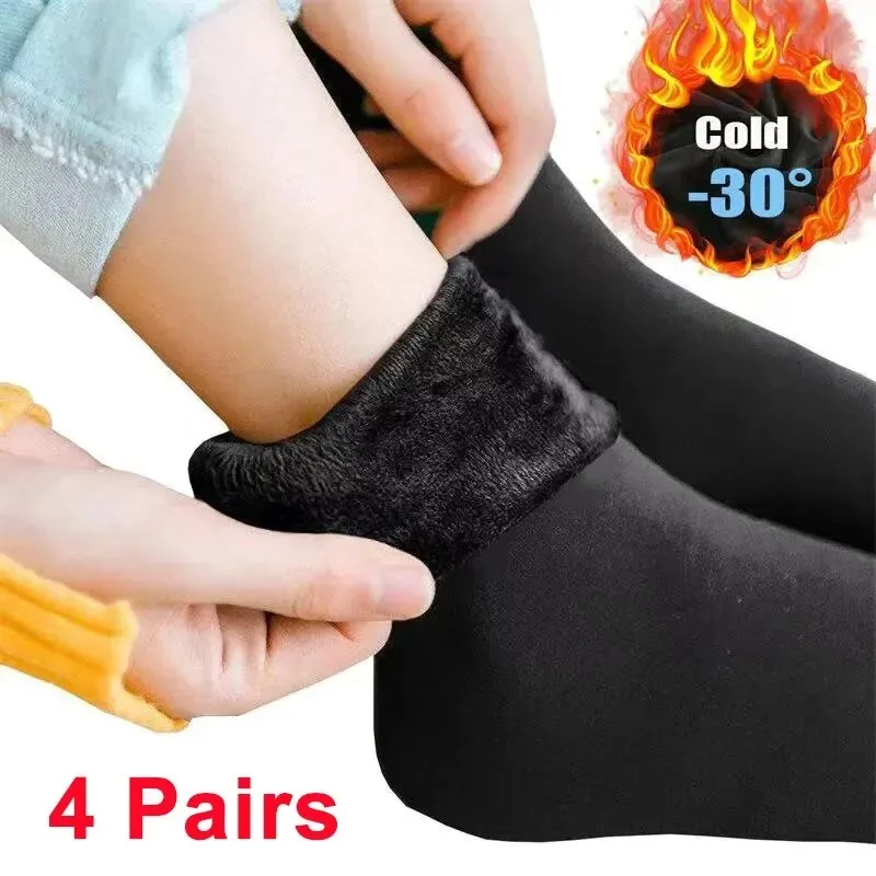 Women Winter Socks Hermal Cash - Wool Hiking Sock avis et prix