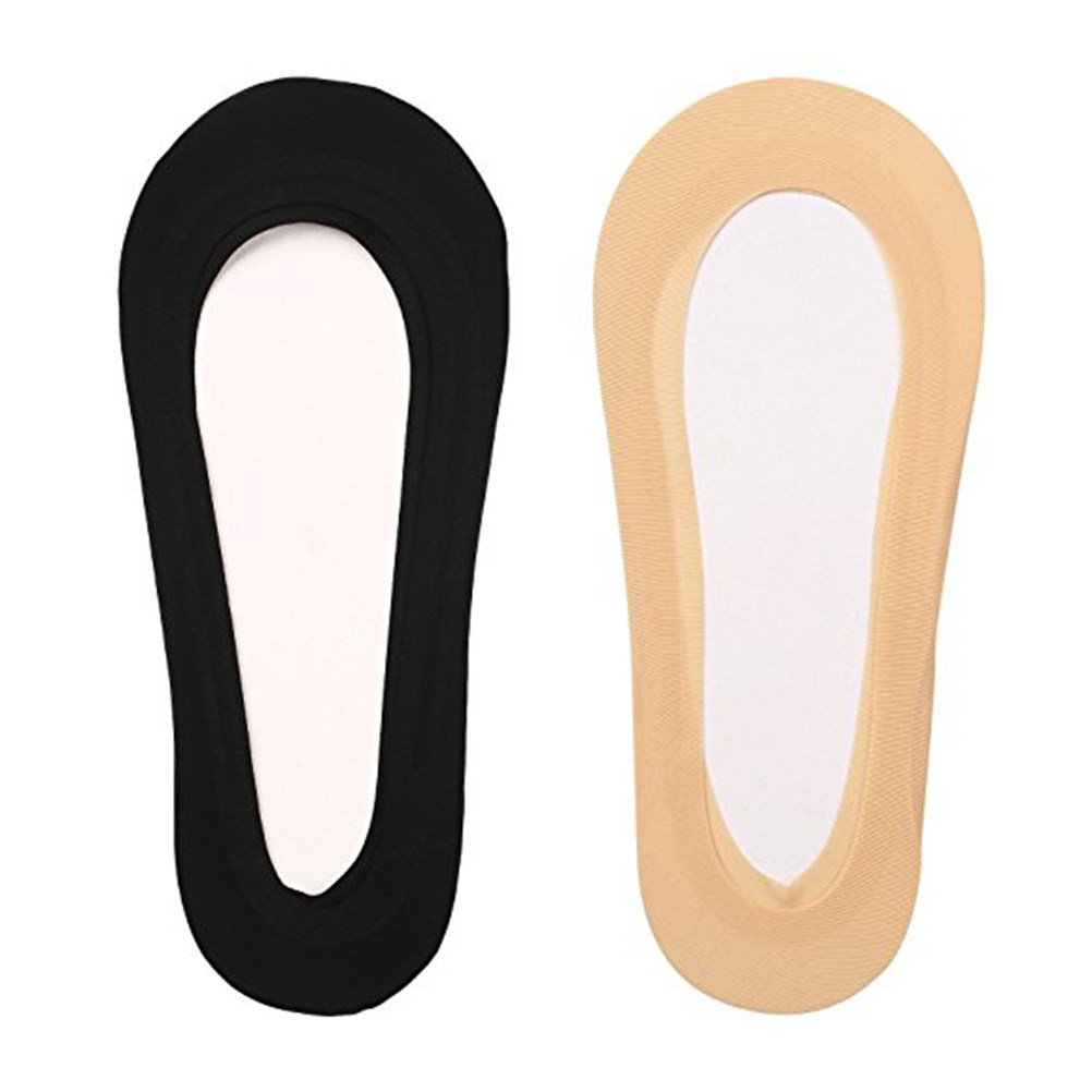4Pair Women Ultra Low Invisibl - Invisibility Sock Loafer avis et prix
