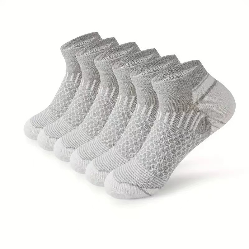 12Pairs Men's Athletic Socks A - Ankle Sock Low Cut avis et prix