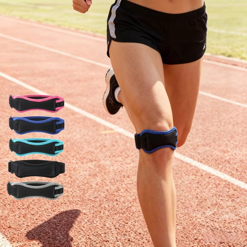 Knee Patellar Tendon Knee Supp - Compression Sleeve Calf avis et prix