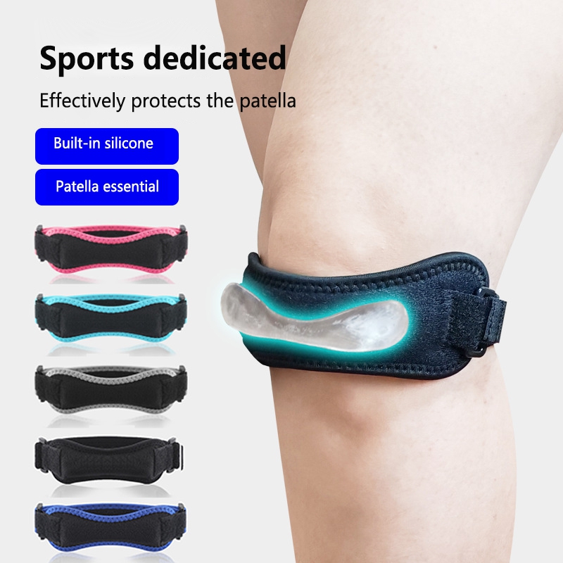 Knee Patellar Tendon Knee Supp - Compression Sleeve Calf avis et prix