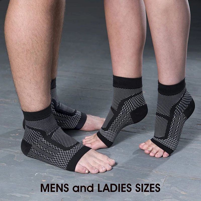 1Pair Sports Ankle Support Bra - Ankle Brace Sock avis et prix