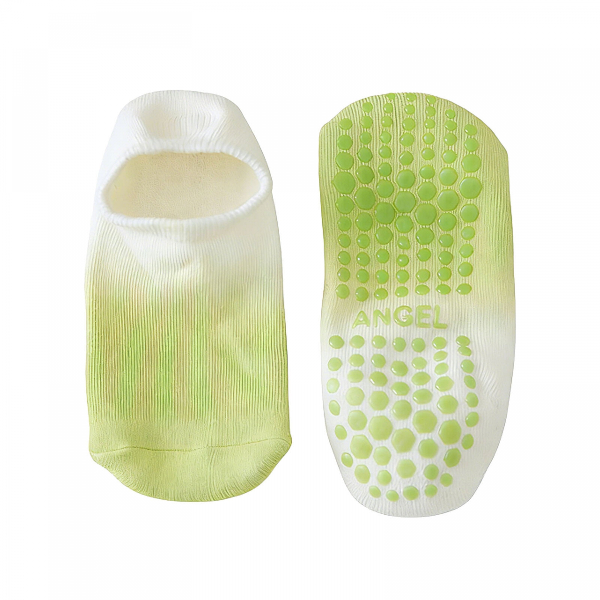 Non-Slip Yoga Socks for Women  - Grip Sock Yoga avis et prix