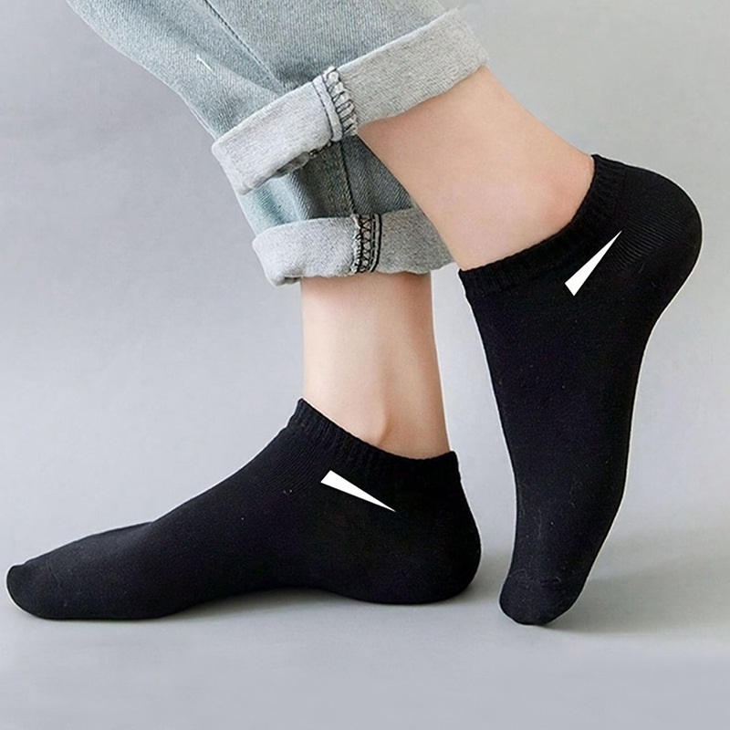 10/20 Pairs Men Women's Low-Cu - Ankle Sock Low Cut avis et prix